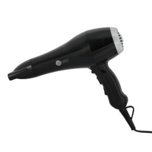 AFRA Hair Dryer 2300W – 2 Speeds, 3 Heat Settings, Cool Shot & Easy Clean – AF-2309HDBK