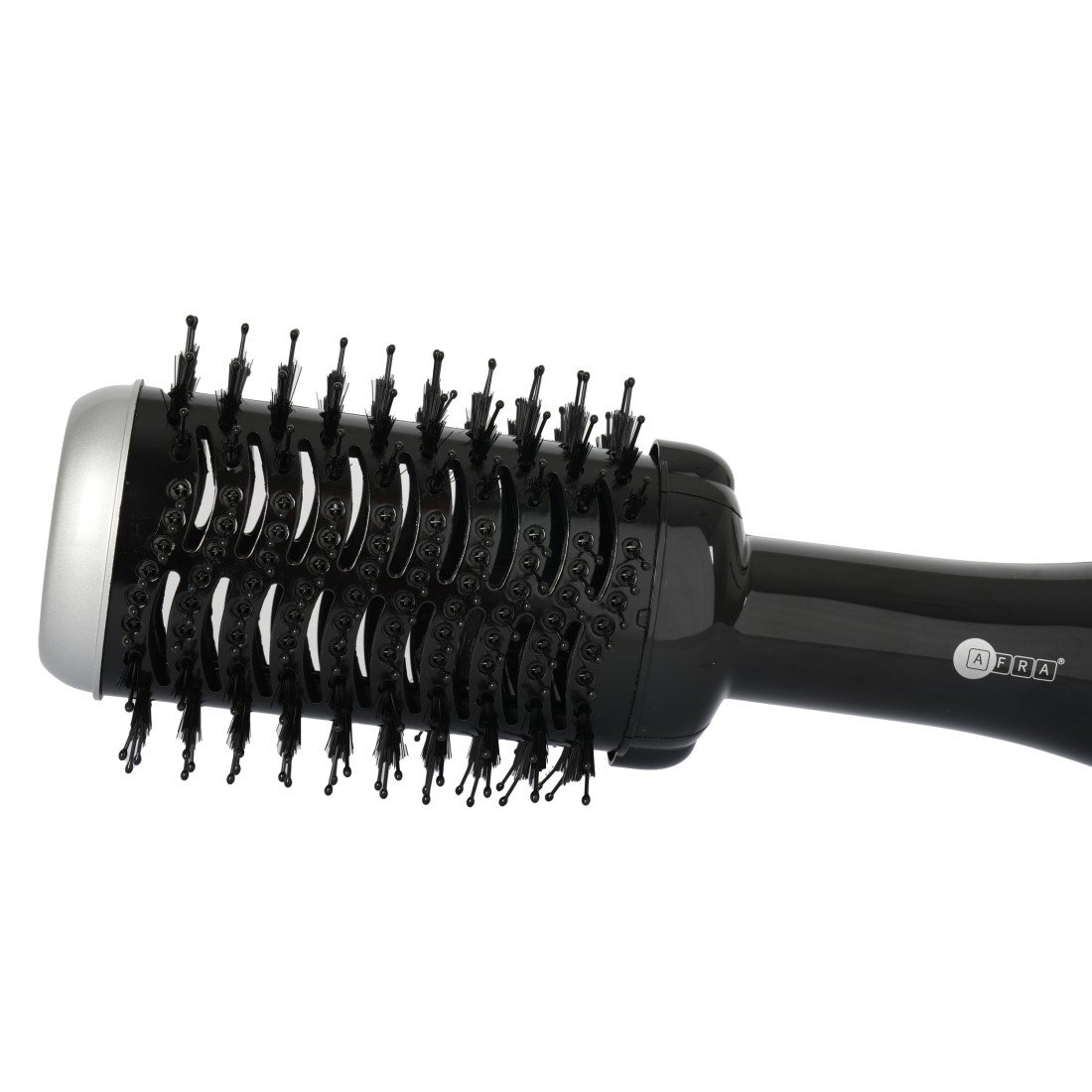 AFRA Hair Dryer Brush 1200W – Anti-Scald, Cool Air, 2 Settings, AF-1200BDBK - Image 5