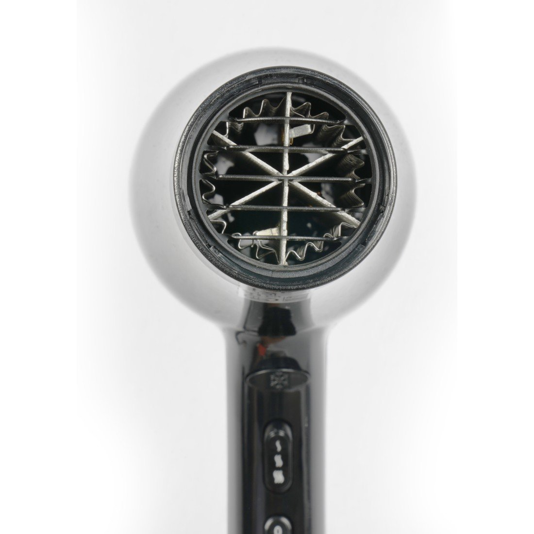 AFRA Hair Dryer 2300W – 2 Speeds, 3 Heat Settings, Cool Shot & Easy Clean – AF-2309HDBK - Image 3