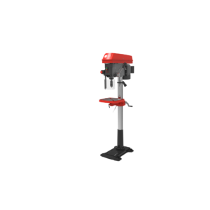 AFRA Drill Press - Model AFT-20-750DPRD | 750W | 20mm Chuck | Cast Iron Base | LED Light