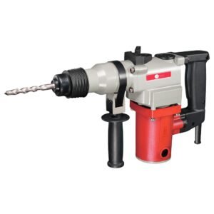 AFRA Rotary Hammer Drill - Model AFT-26-750RHRD | 750W | 26mm Capacity | 3200 BPM | Demolition & Drill